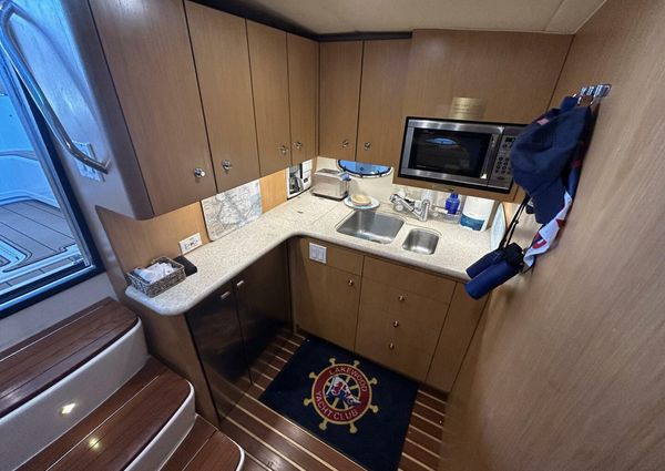 Tiara Yachts 3800 Open image