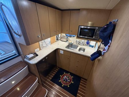 Tiara Yachts 3800 Open image