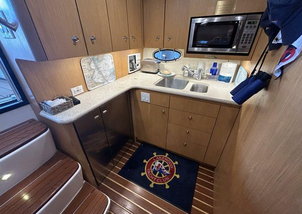 Tiara Yachts 3800 Open image