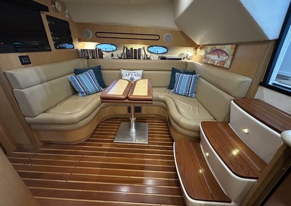 Tiara Yachts 3800 Open image