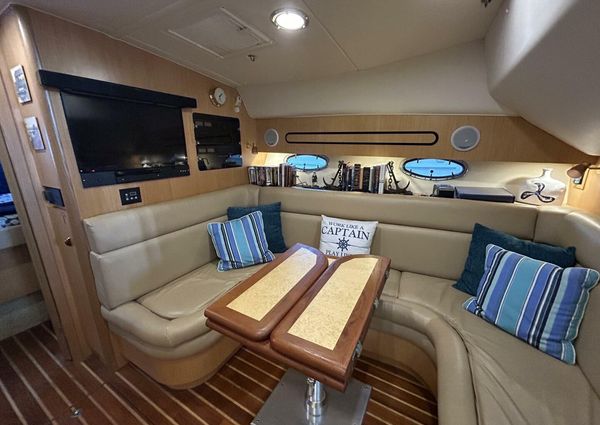 Tiara Yachts 3800 Open image