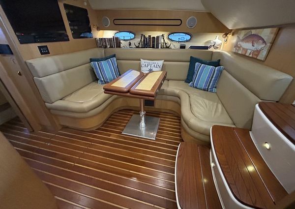 Tiara Yachts 3800 Open image