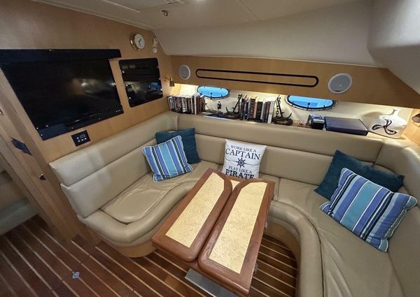 Tiara Yachts 3800 Open image