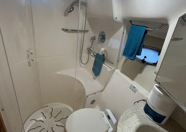 Tiara Yachts 3800 Open image