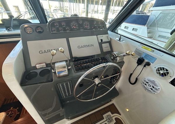 Tiara Yachts 3800 Open image