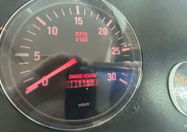 Tiara Yachts 3800 Open image