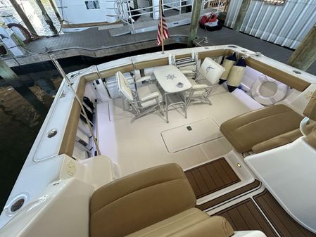 Tiara Yachts 3800 Open image