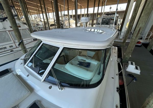 Tiara Yachts 3800 Open image