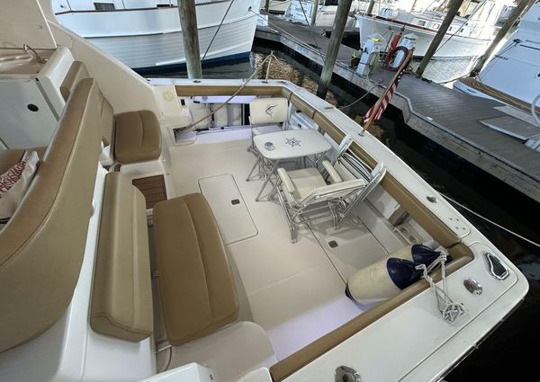 Tiara Yachts 3800 Open image