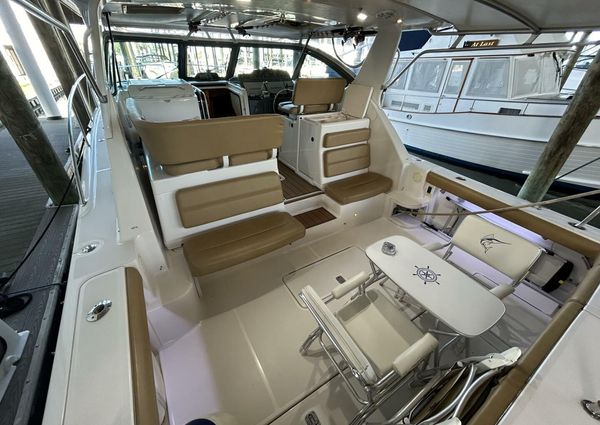 Tiara Yachts 3800 Open image