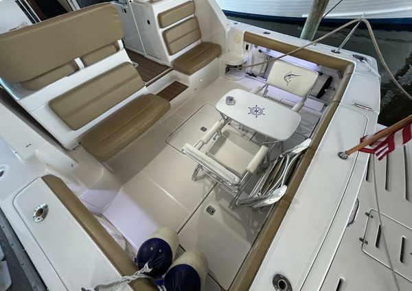 Tiara Yachts 3800 Open image