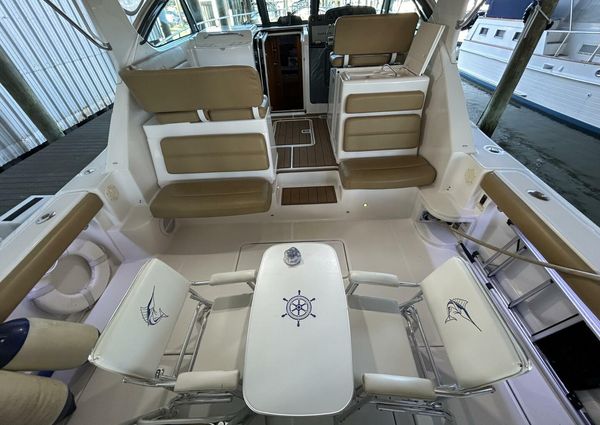 Tiara Yachts 3800 Open image