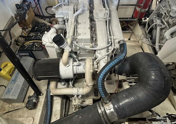 Tiara Yachts 3800 Open image