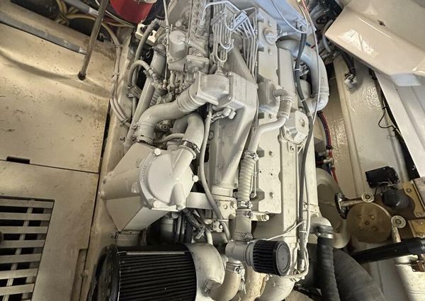 Tiara Yachts 3800 Open image