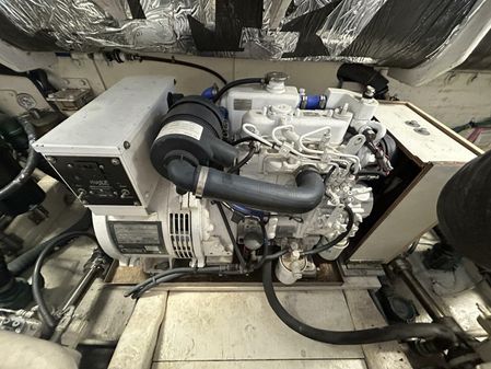 Tiara Yachts 3800 Open image