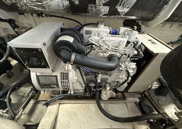 Tiara Yachts 3800 Open image