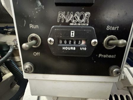 Tiara Yachts 3800 Open image