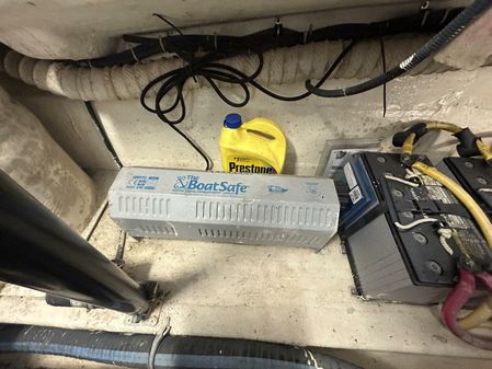 Tiara Yachts 3800 Open image