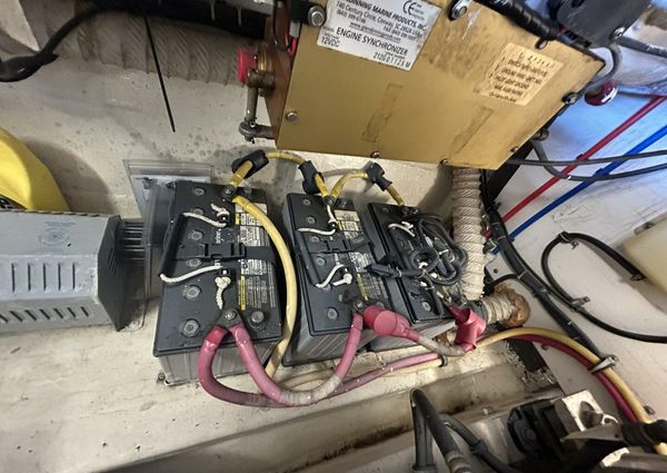 Tiara Yachts 3800 Open image