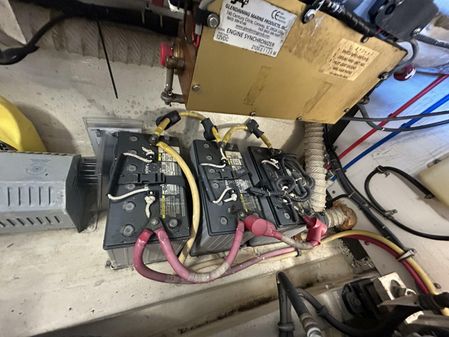 Tiara Yachts 3800 Open image