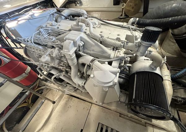 Tiara Yachts 3800 Open image