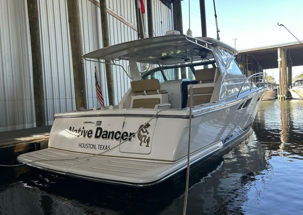 Tiara Yachts 3800 Open image