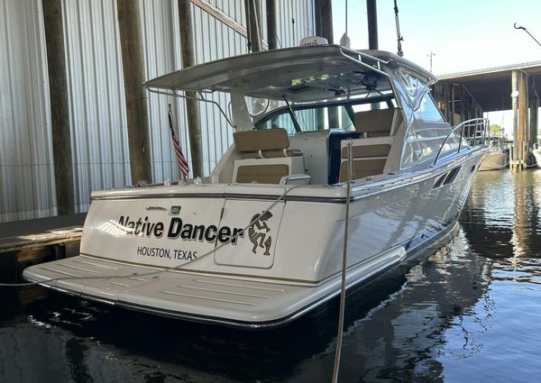 Tiara Yachts 3800 Open image