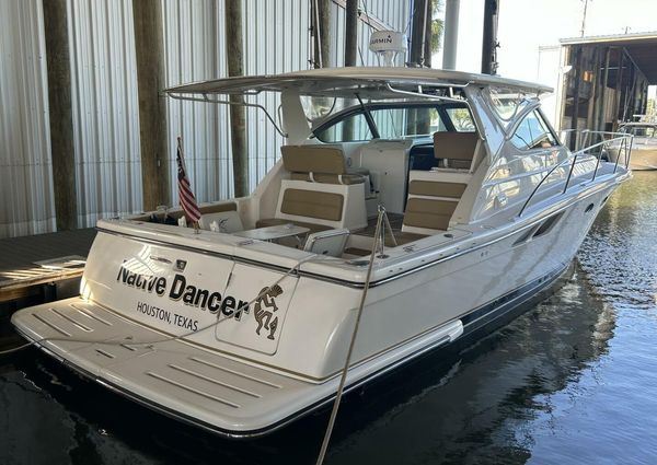 Tiara Yachts 3800 Open image