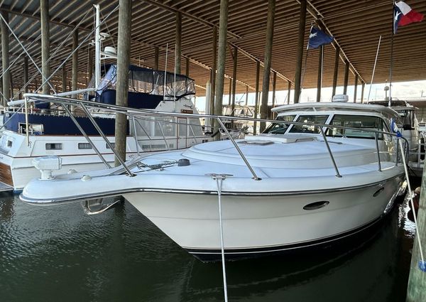 Tiara Yachts 3800 Open image