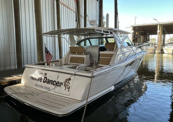 Tiara Yachts 3800 Open image