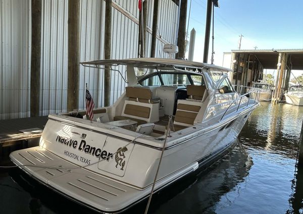 Tiara Yachts 3800 Open image