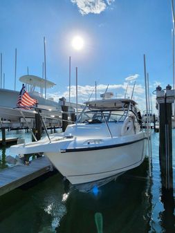 Boston Whaler 305 Conquest image