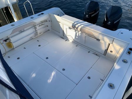 Boston Whaler 305 Conquest image