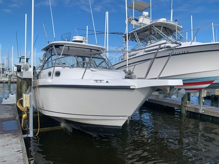 Boston Whaler 305 Conquest image