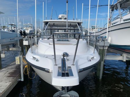 Boston Whaler 305 Conquest image