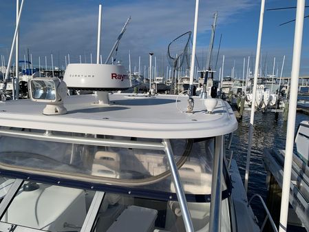 Boston Whaler 305 Conquest image