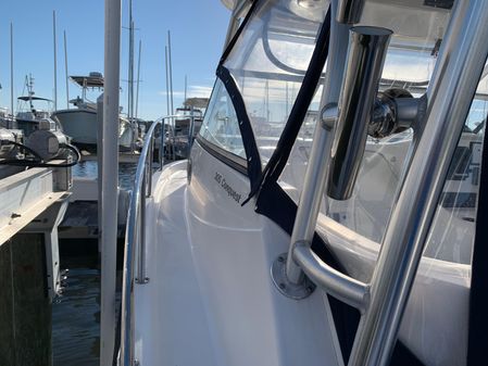 Boston Whaler 305 Conquest image