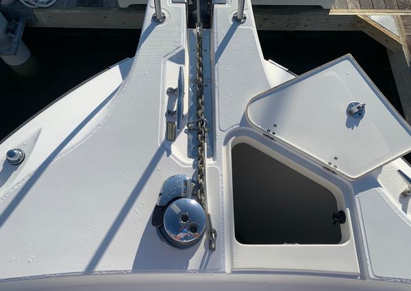 Boston Whaler 305 Conquest image