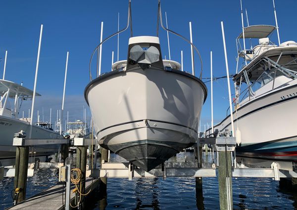 Boston Whaler 305 Conquest image