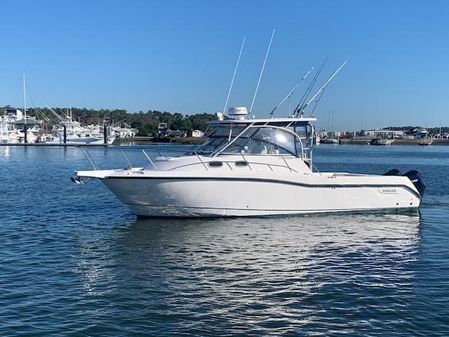 Boston Whaler 305 Conquest image