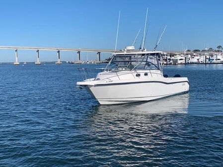 Boston Whaler 305 Conquest image