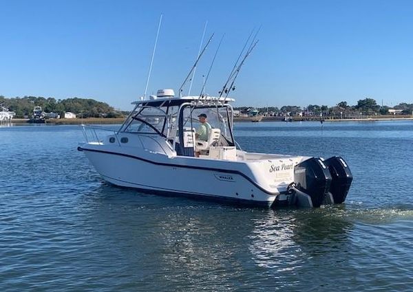 Boston Whaler 305 Conquest image