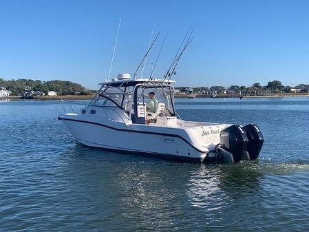 Boston Whaler 305 Conquest image