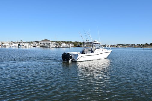 Boston Whaler 305 Conquest image