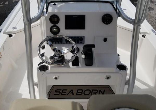 Sea-born FX22-BAY-SE image