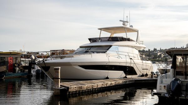 Prestige 590