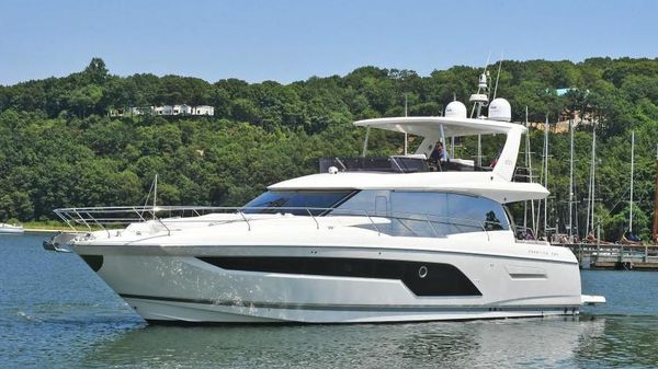 Prestige 590