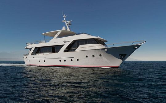 Benetti 26D image