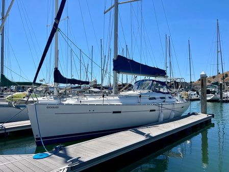 Beneteau Oceanis Clipper 393 image