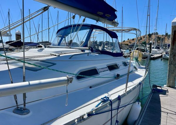 Beneteau Oceanis Clipper 393 image